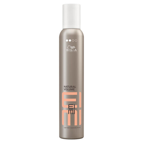 Mousse para Volume Capilar Wella EIMI